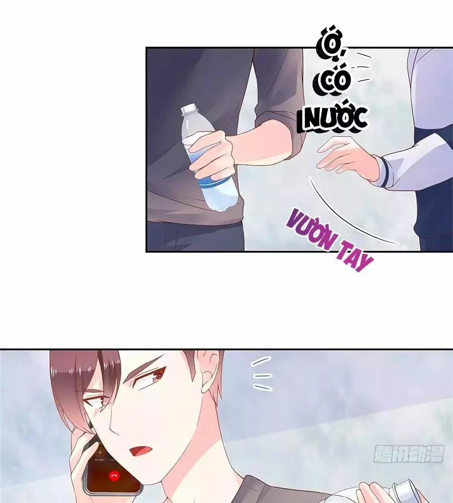 Hotboy Quốc Dân Là Nữ 54 trang 0