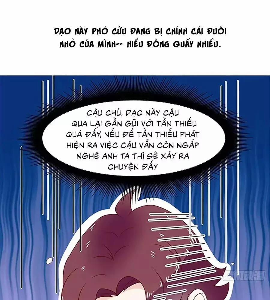 Hotboy Quốc Dân Là Nữ 55 trang 0