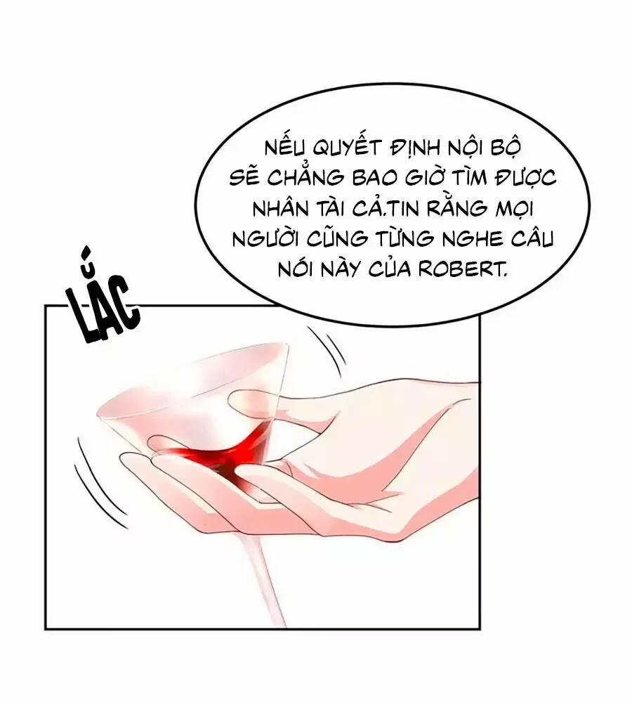 Hotboy Quốc Dân Là Nữ 59 trang 1