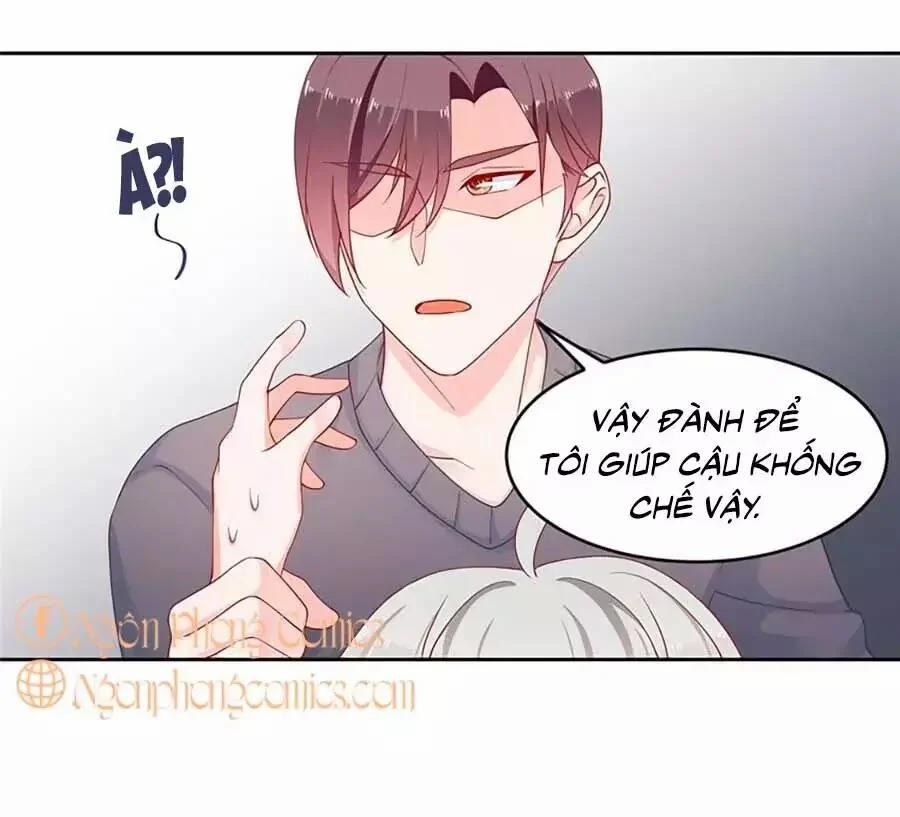 Hotboy Quốc Dân Là Nữ 64 trang 1