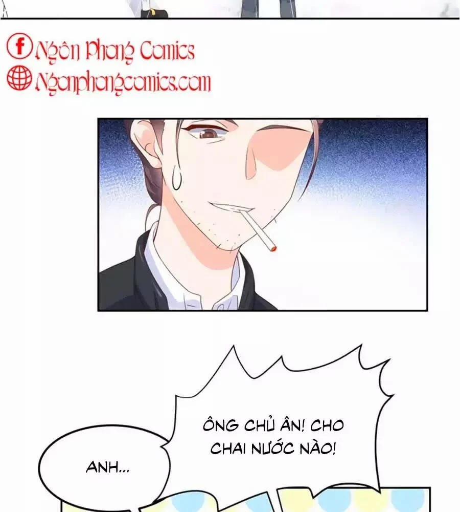 Hotboy Quốc Dân Là Nữ 70 trang 1