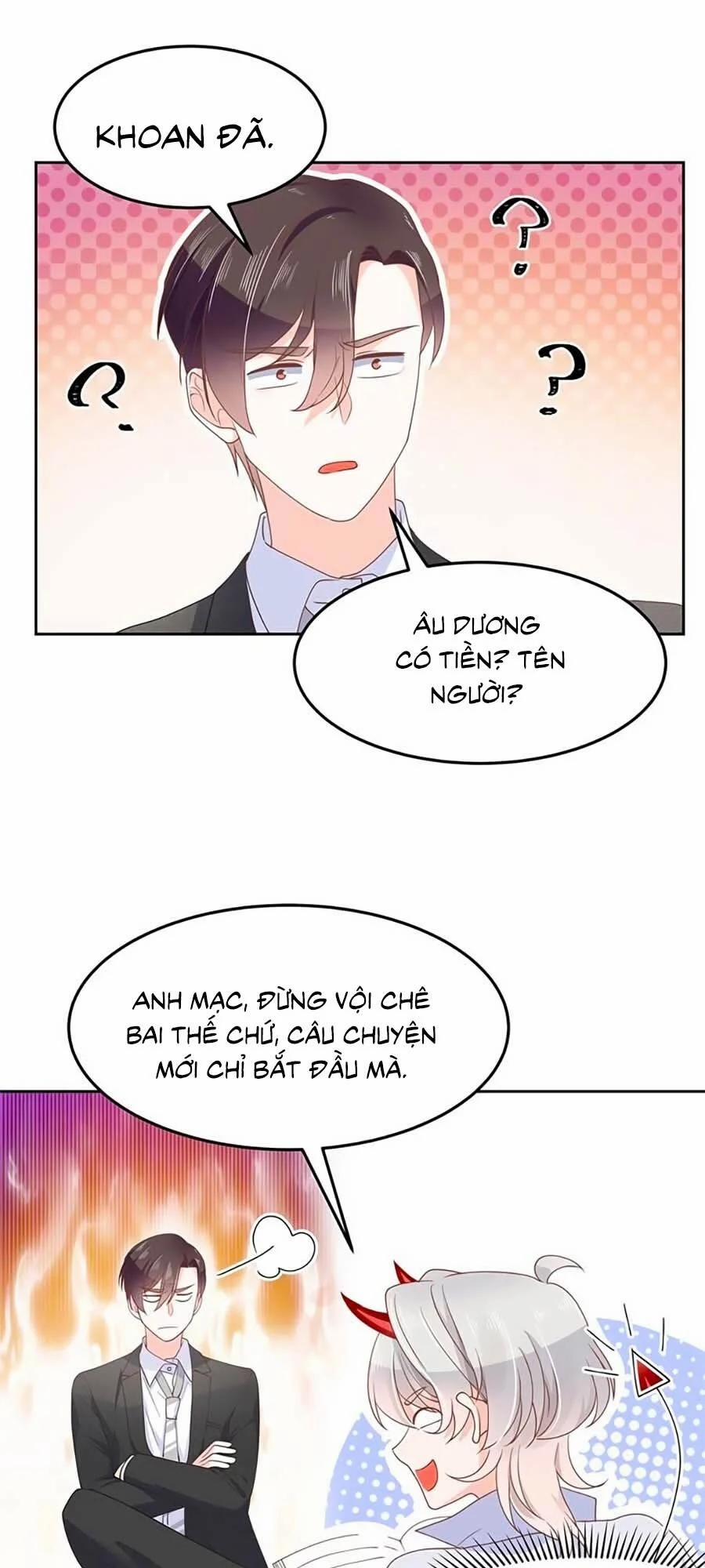 Hotboy Quốc Dân Là Nữ 78 trang 0