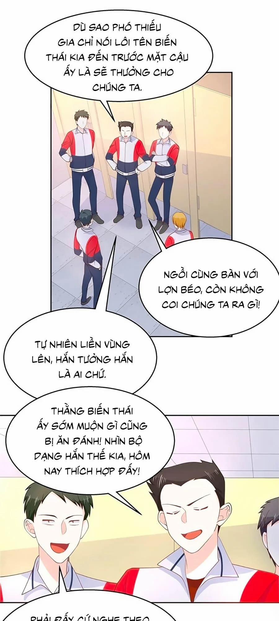 Hotboy Quốc Dân Là Nữ 81 trang 1