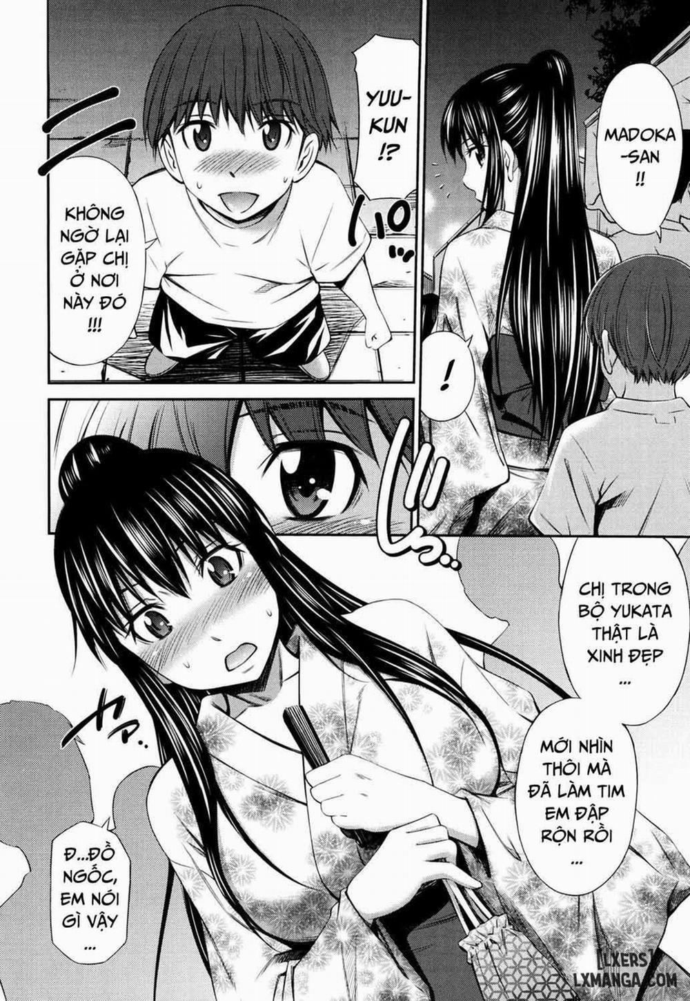 Hotetta Karada o Hitorijime 2 trang 1