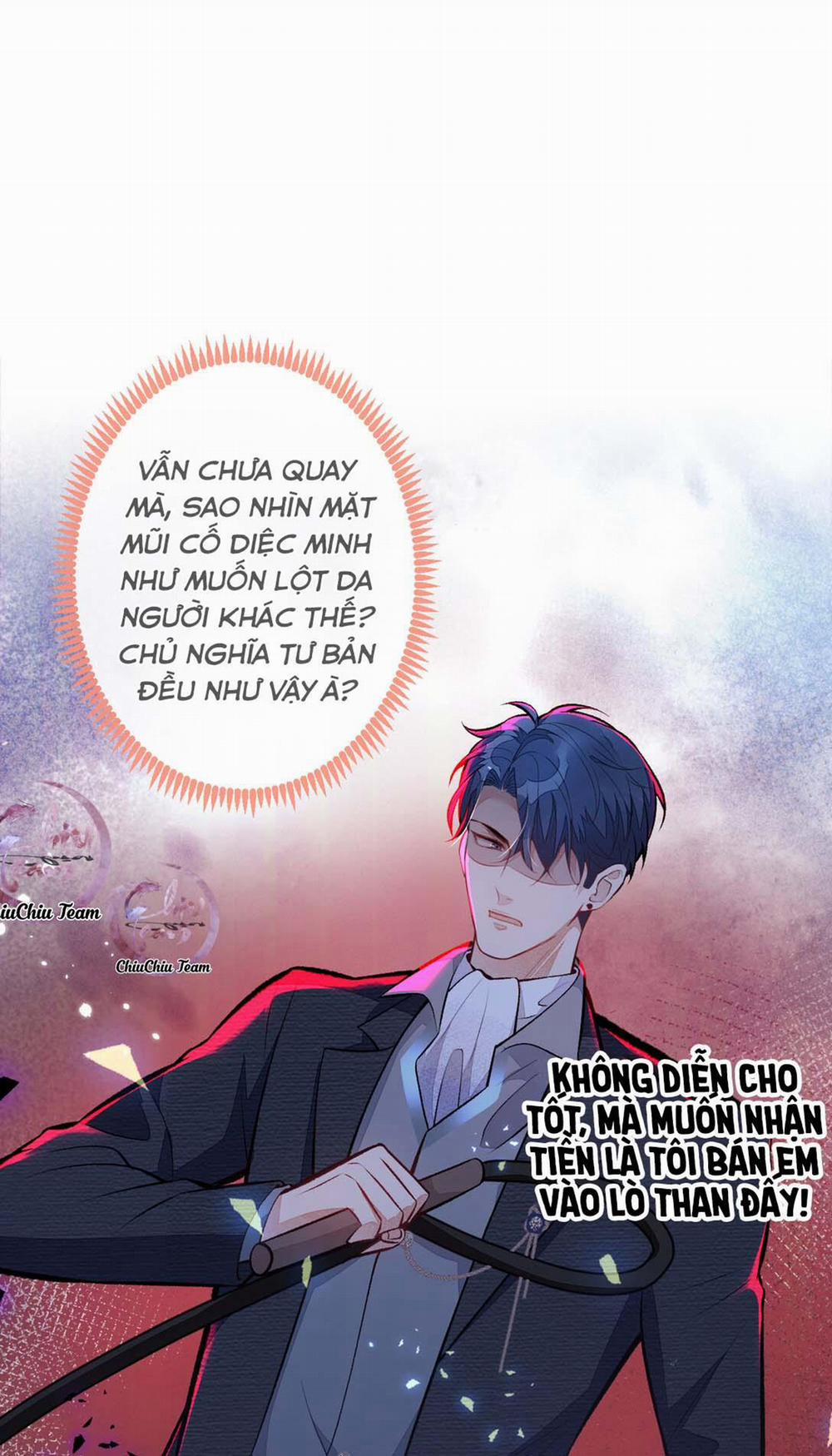 Hotsearch Của Ảnh Đế (END) 103 trang 1