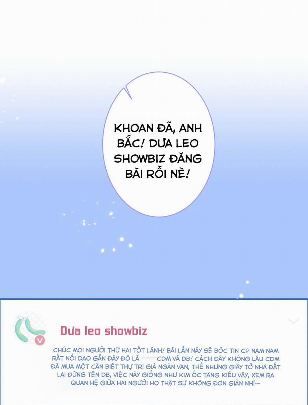 Hotsearch Của Ảnh Đế (END) 108 trang 1