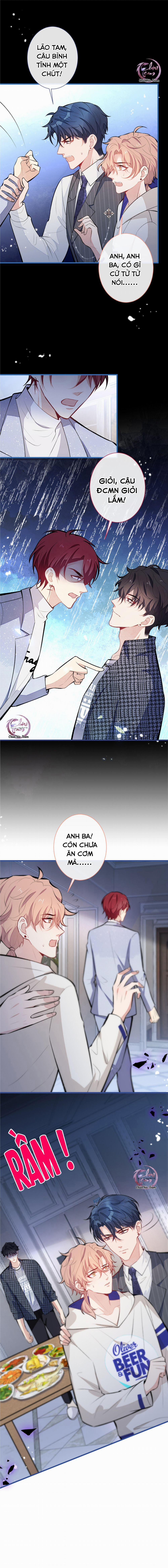 Hotsearch Của Ảnh Đế (END) 87 trang 1