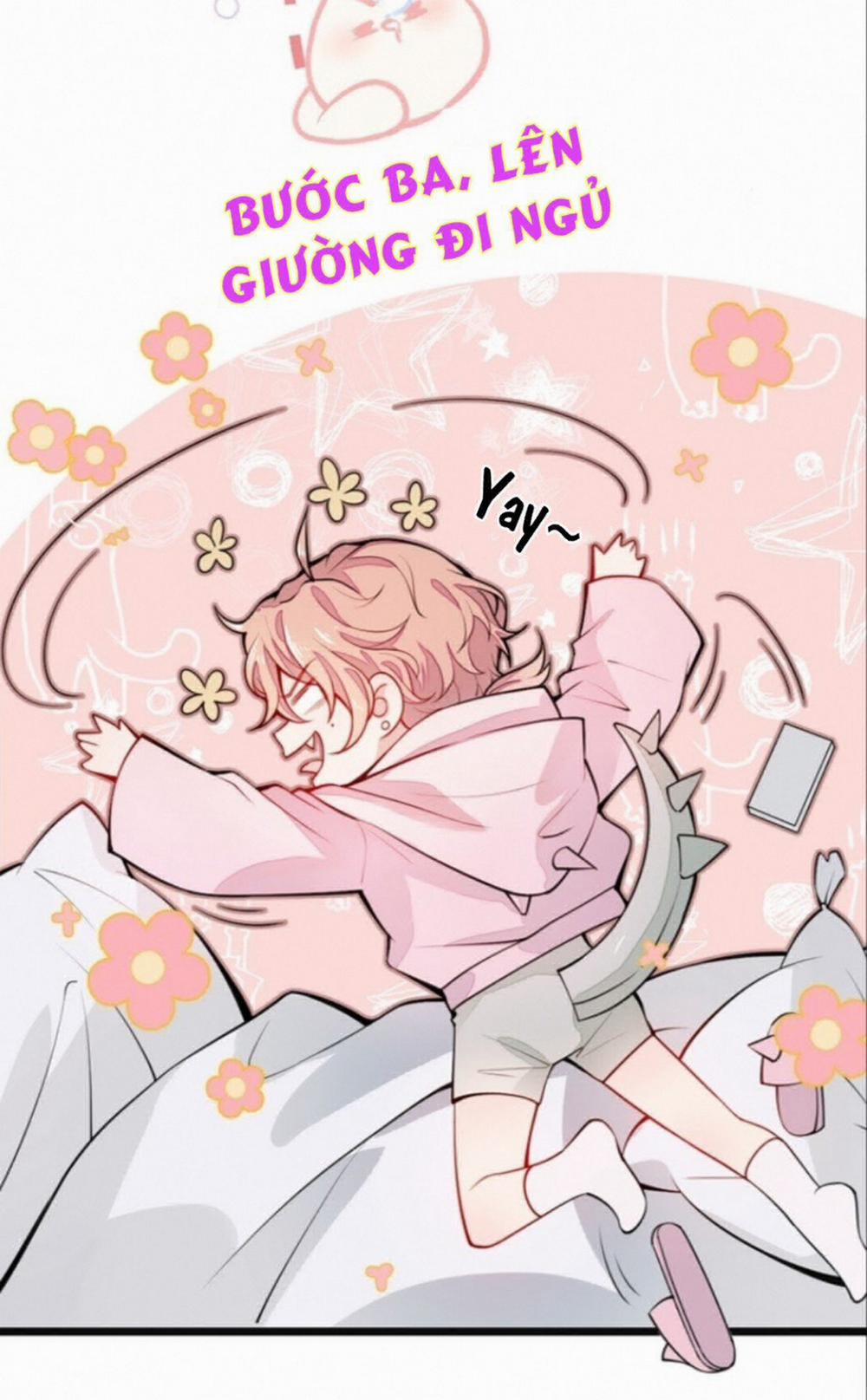 Hotsearch Của Ảnh Đế 0.2 trang 10