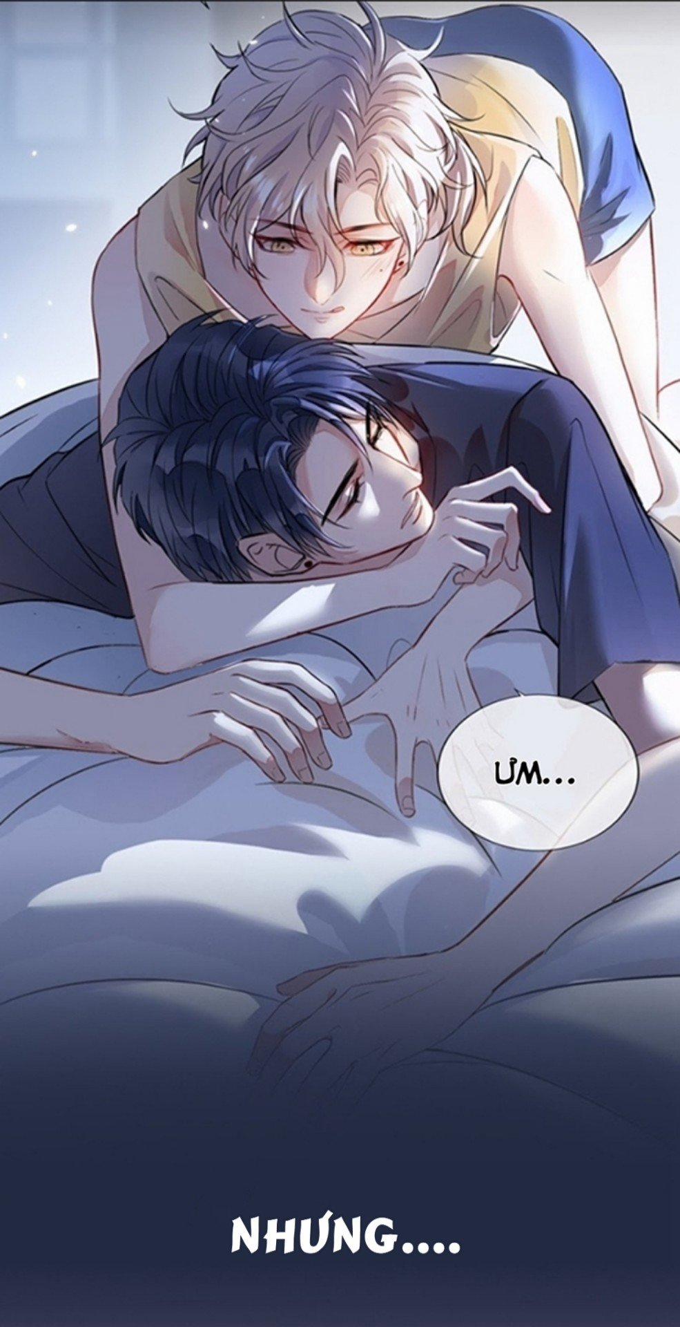 Hotsearch Của Ảnh Đế 0.2 trang 2