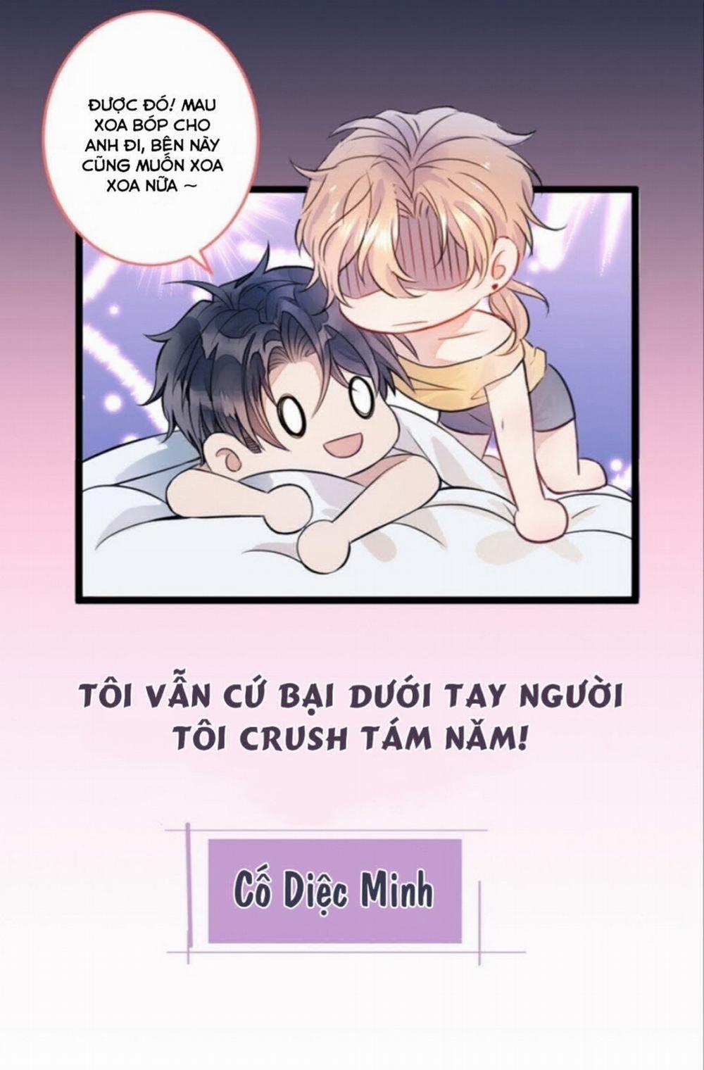 Hotsearch Của Ảnh Đế 0.2 trang 3