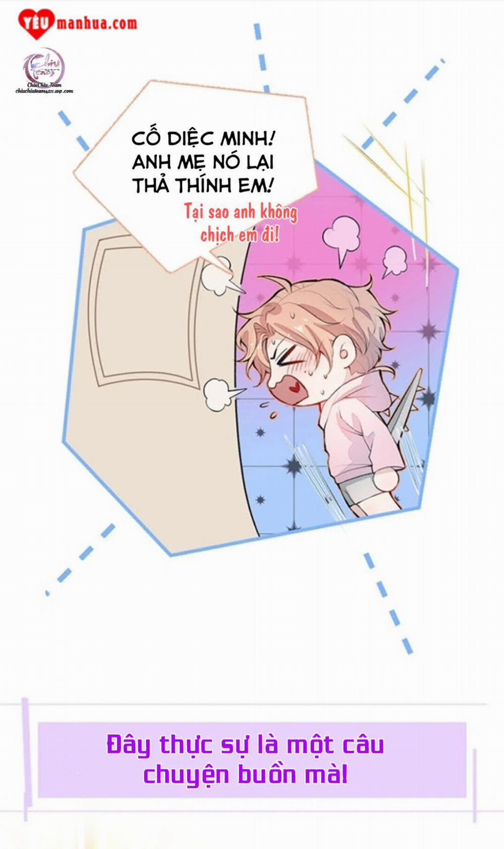 Hotsearch Của Ảnh Đế 0.2 trang 6