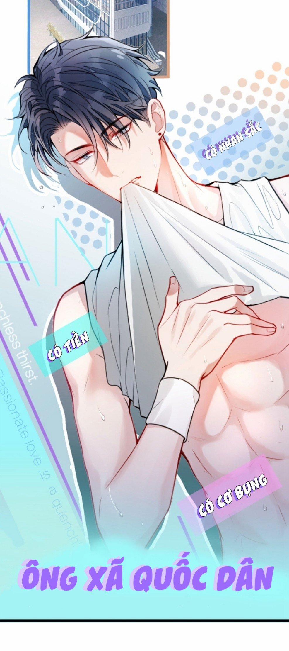 Hotsearch Của Ảnh Đế 1 trang 21