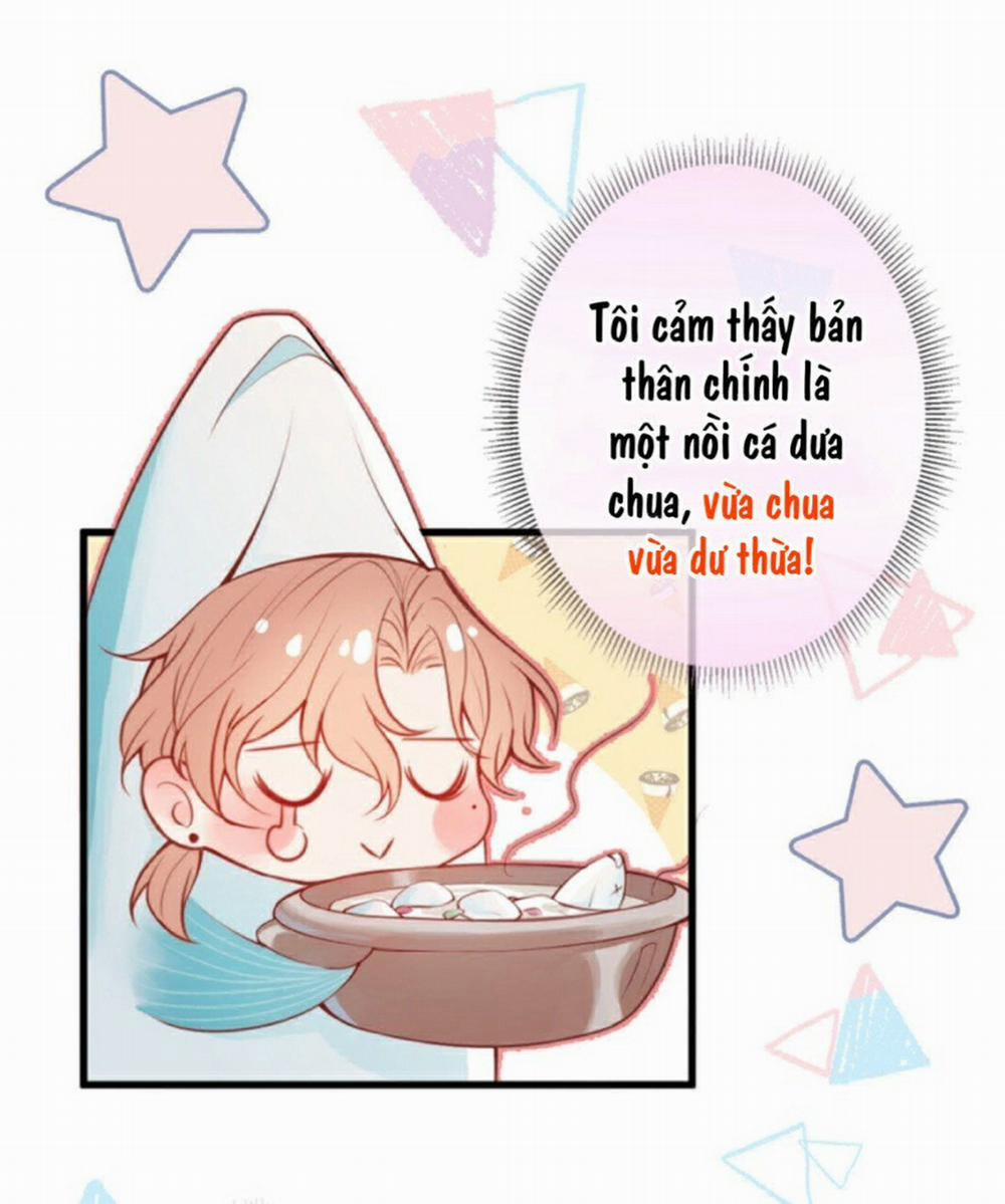 Hotsearch Của Ảnh Đế 1 trang 23