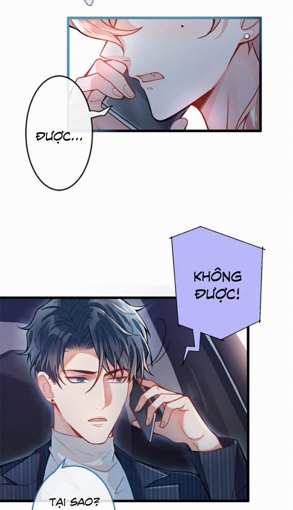 Hotsearch Của Ảnh Đế 1 trang 35