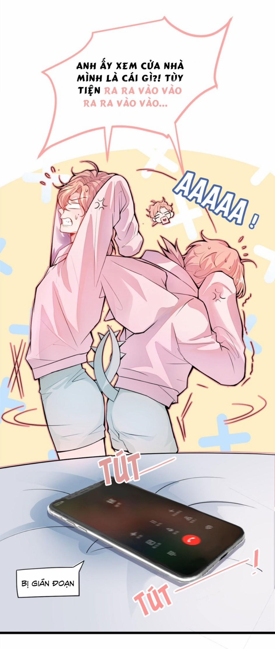 Hotsearch Của Ảnh Đế 1 trang 40