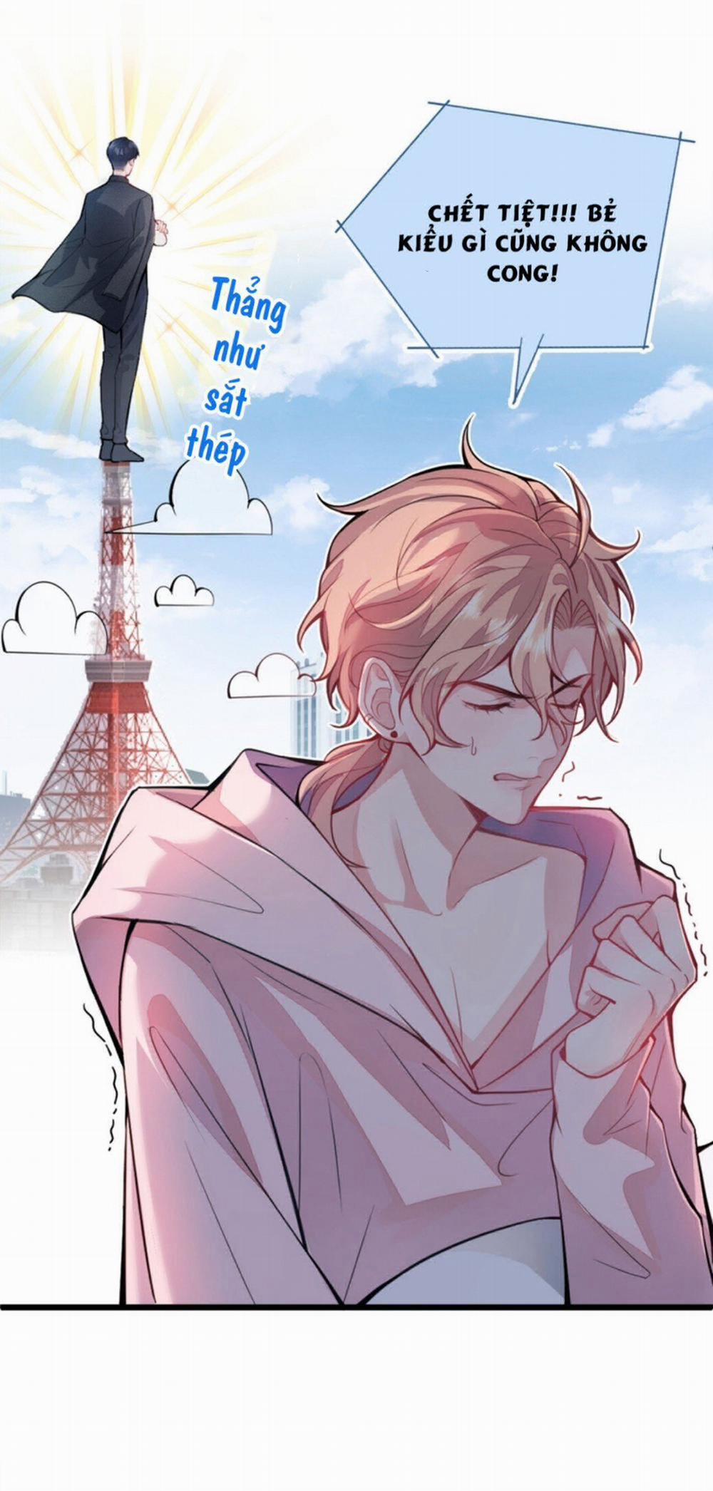 Hotsearch Của Ảnh Đế 1 trang 43