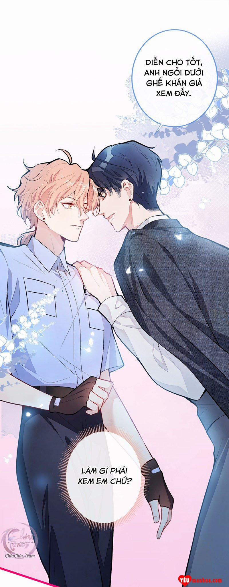 Hotsearch Của Ảnh Đế 10 trang 19