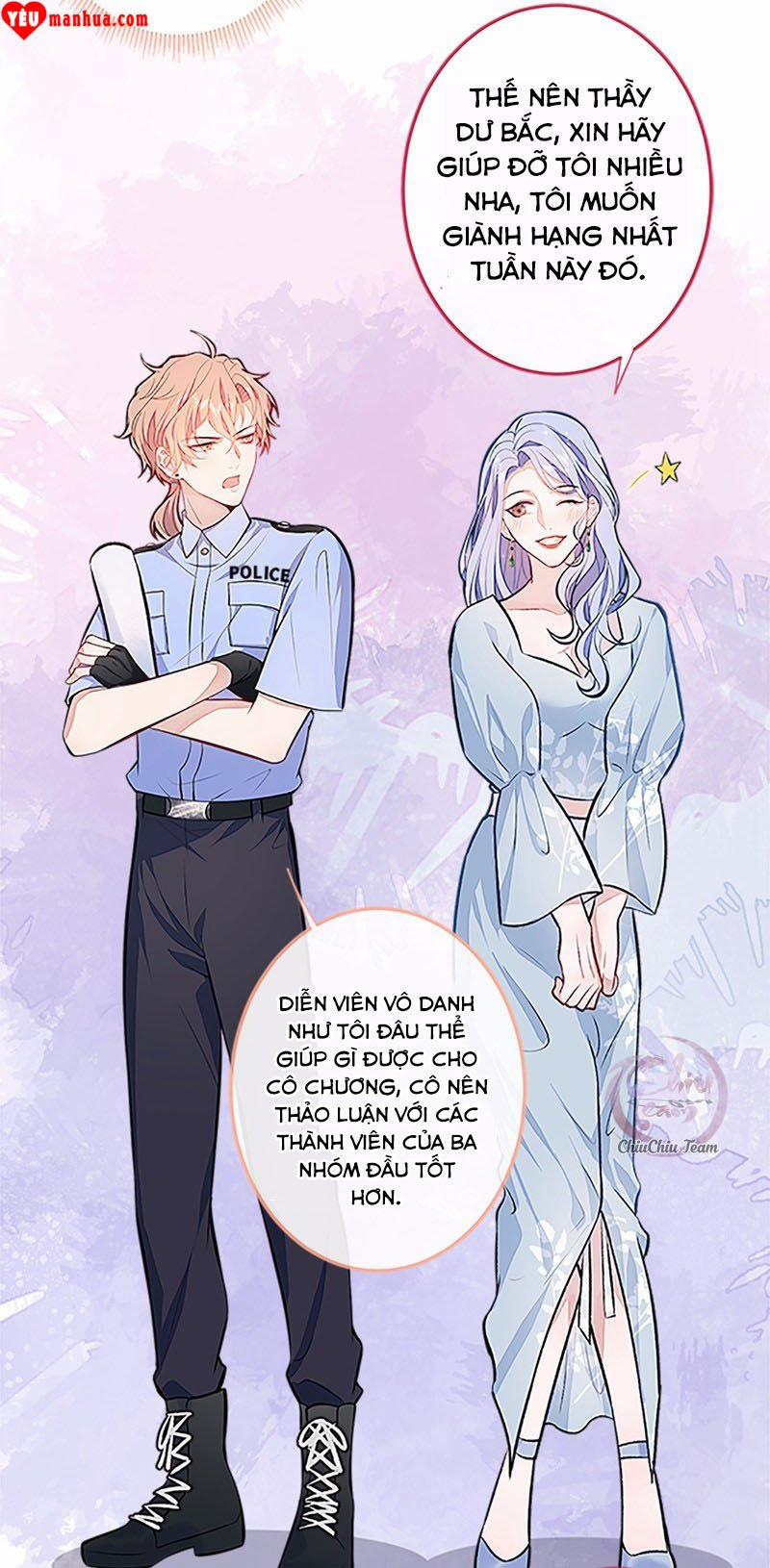 Hotsearch Của Ảnh Đế 10 trang 29