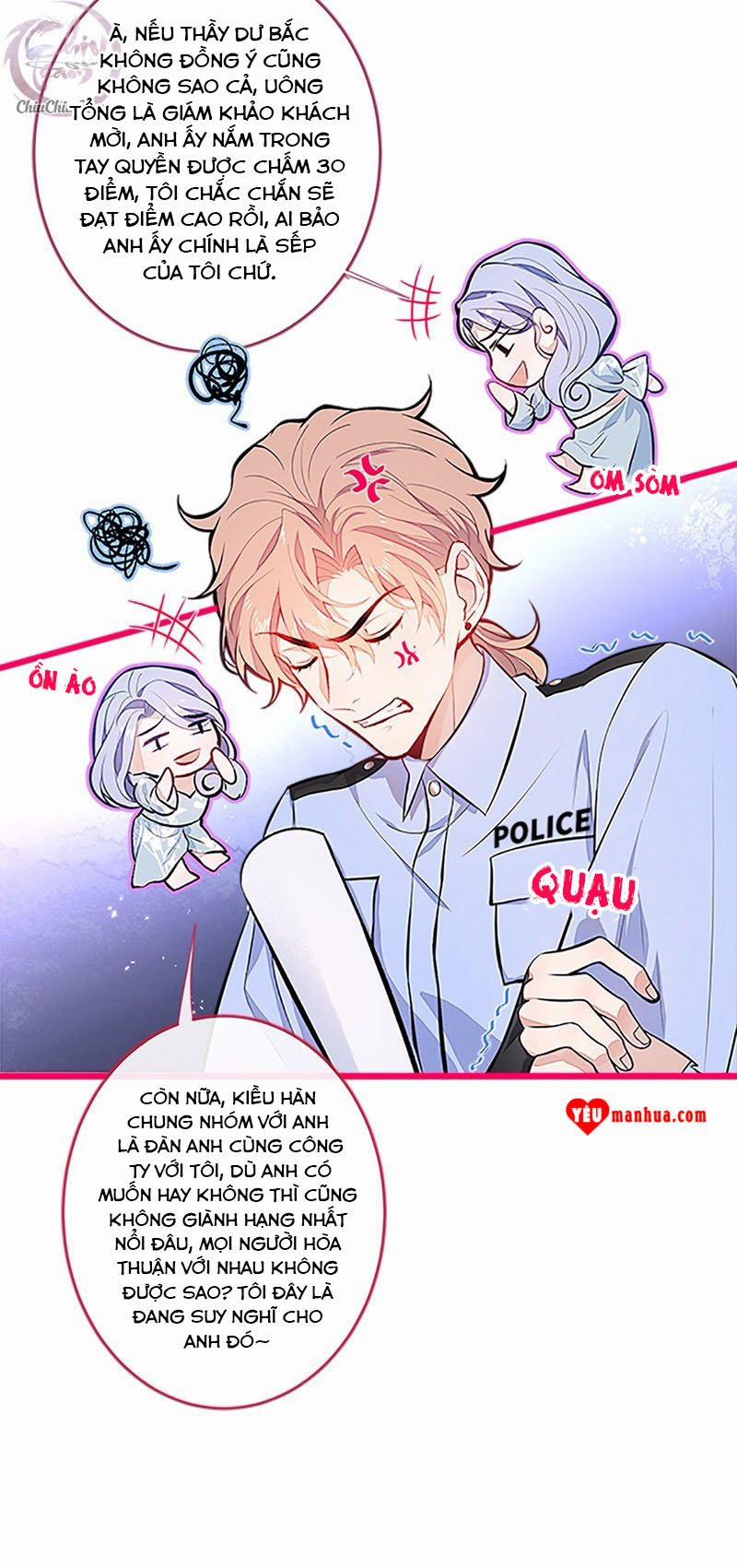 Hotsearch Của Ảnh Đế 10 trang 31