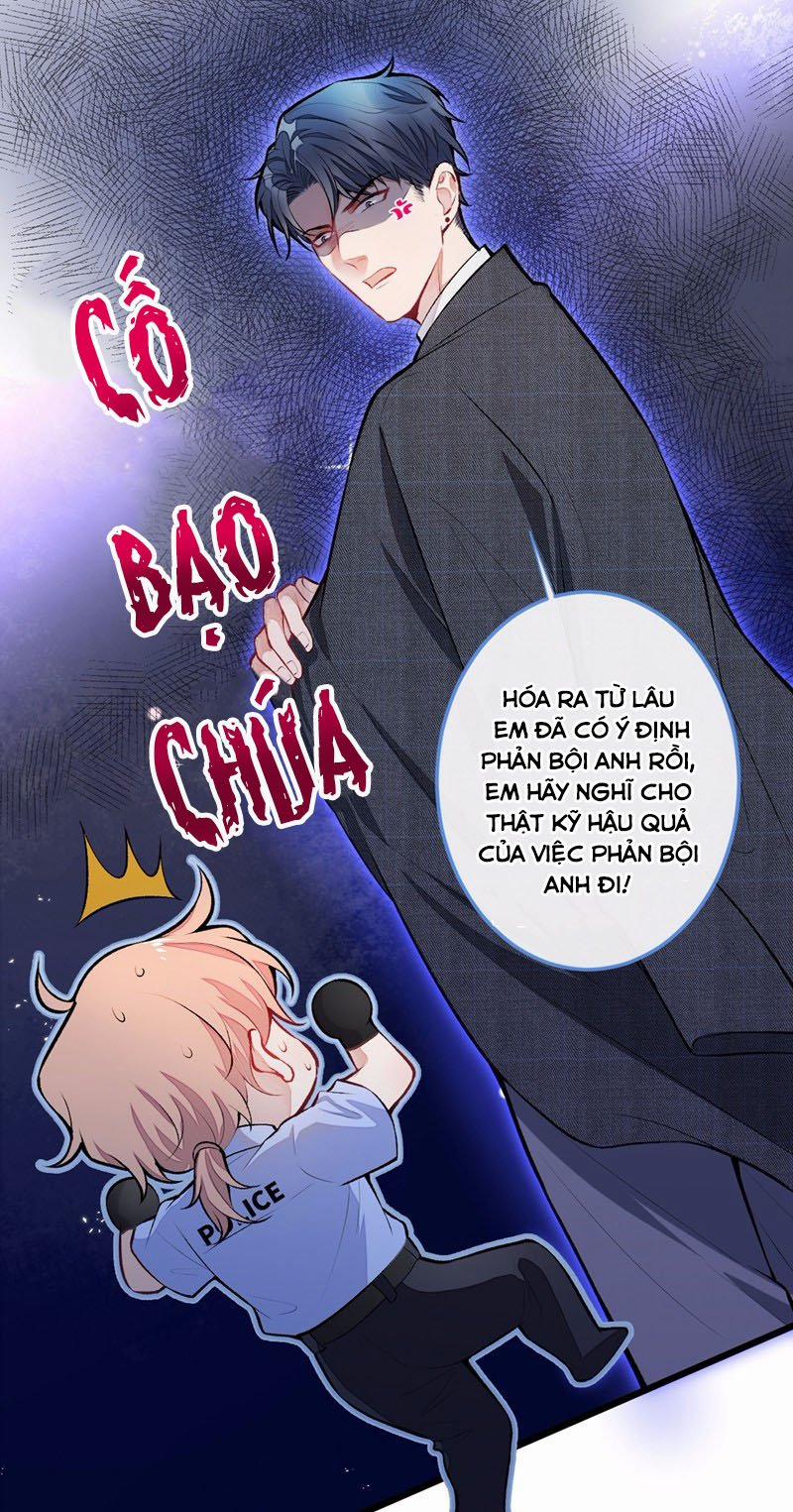 Hotsearch Của Ảnh Đế 10 trang 8