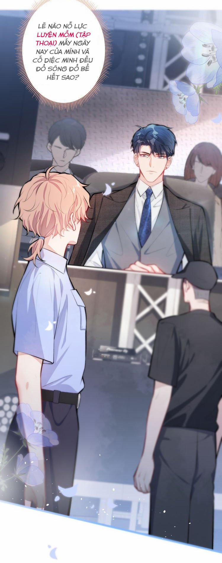 Hotsearch Của Ảnh Đế 11 trang 10