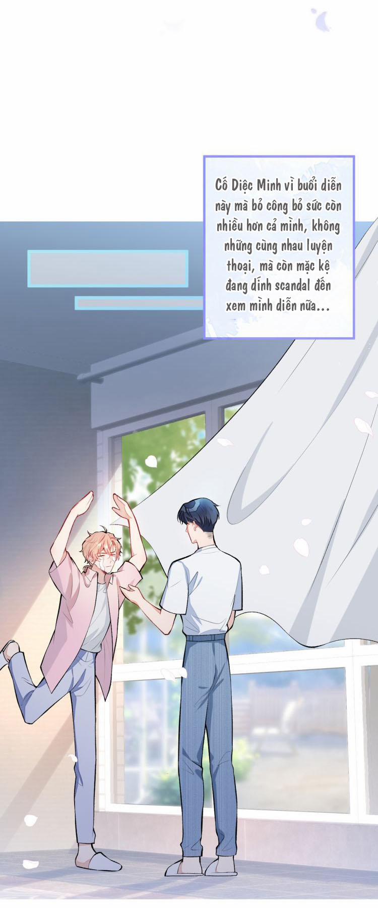 Hotsearch Của Ảnh Đế 11 trang 11