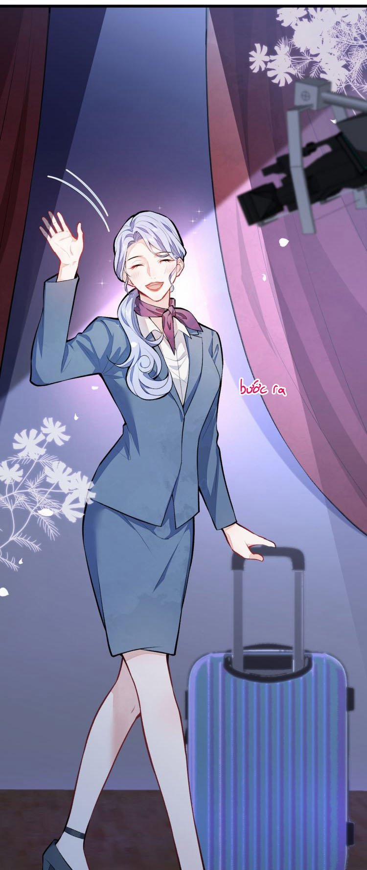 Hotsearch Của Ảnh Đế 11 trang 14