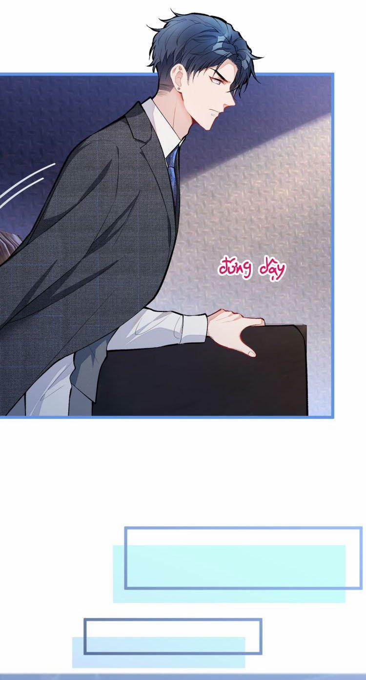 Hotsearch Của Ảnh Đế 11 trang 16