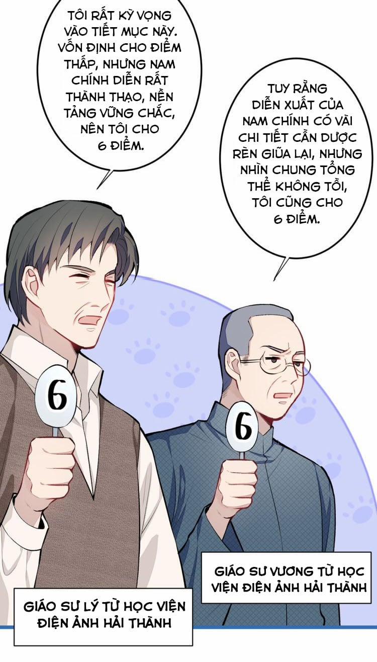 Hotsearch Của Ảnh Đế 11 trang 19