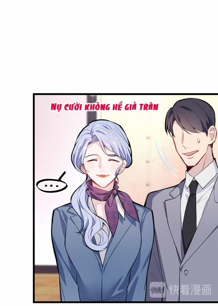 Hotsearch Của Ảnh Đế 11 trang 20