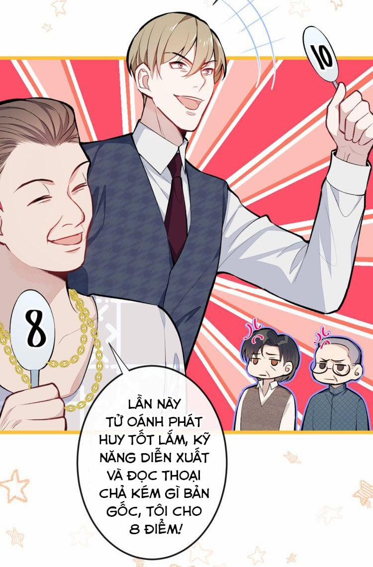 Hotsearch Của Ảnh Đế 11 trang 22