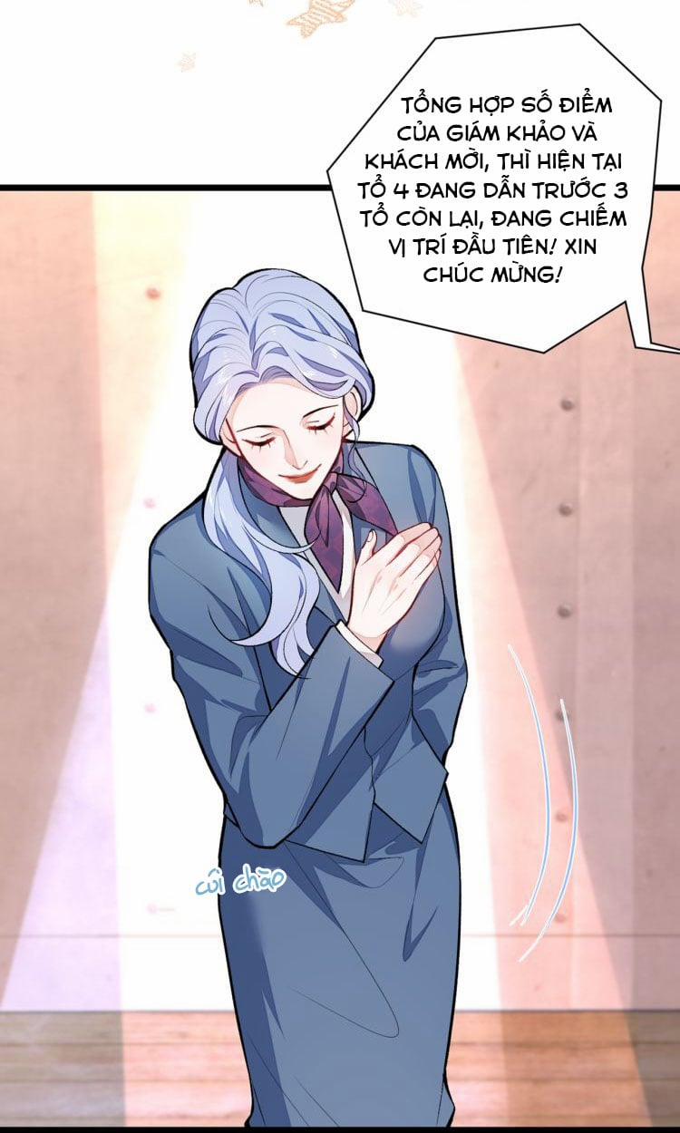 Hotsearch Của Ảnh Đế 11 trang 23