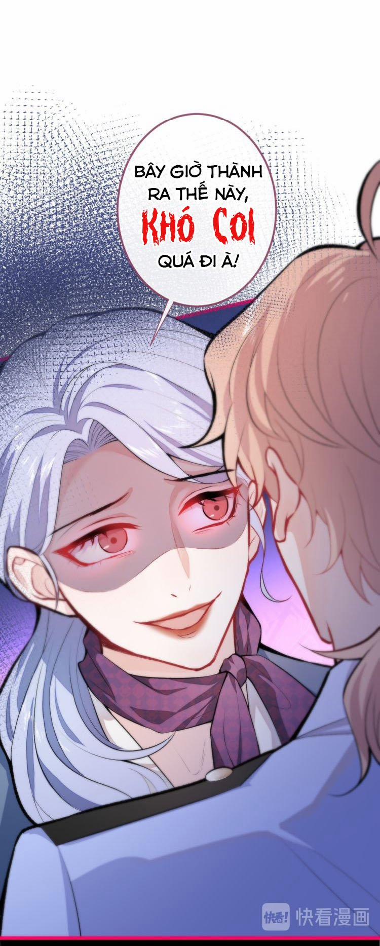 Hotsearch Của Ảnh Đế 11 trang 25