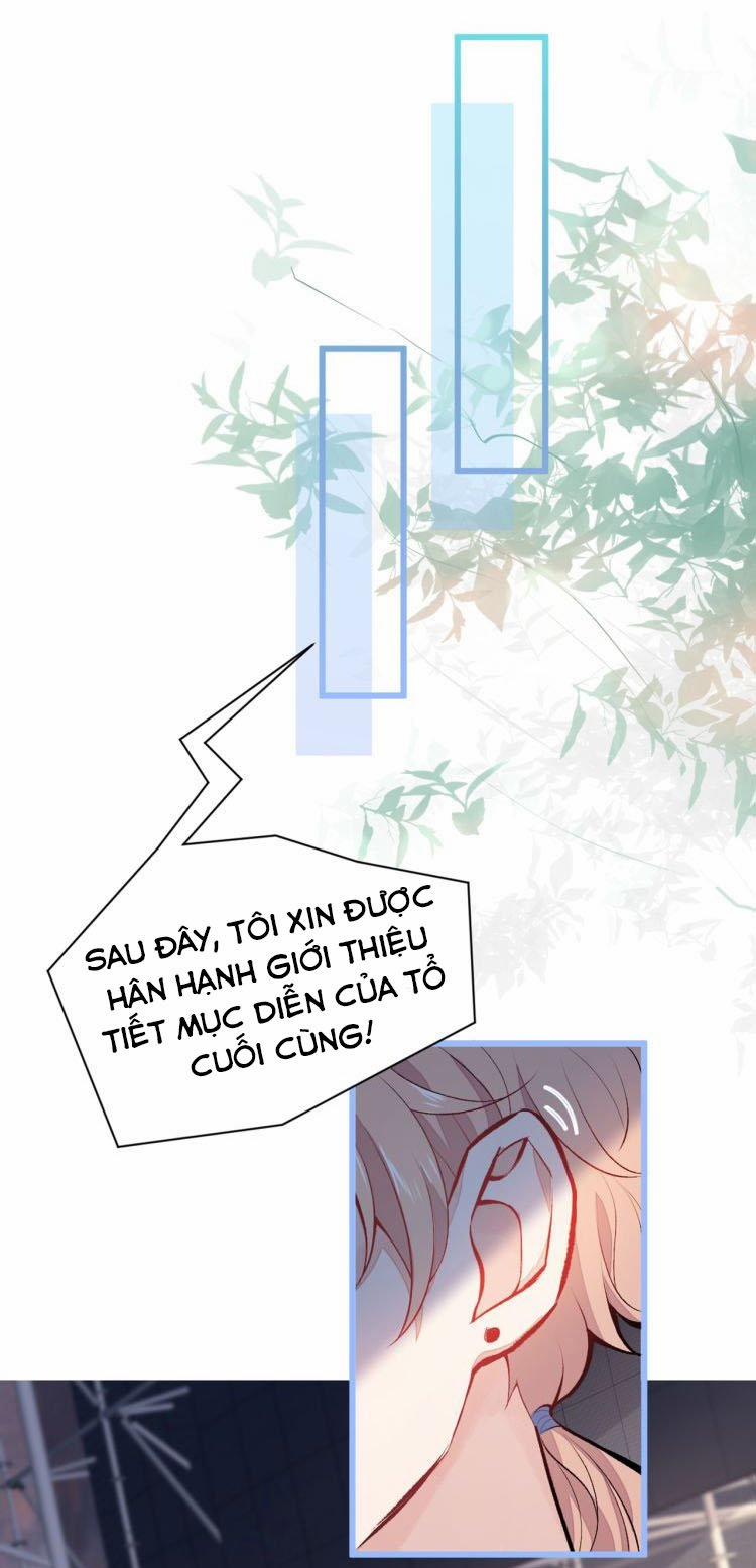 Hotsearch Của Ảnh Đế 11 trang 29