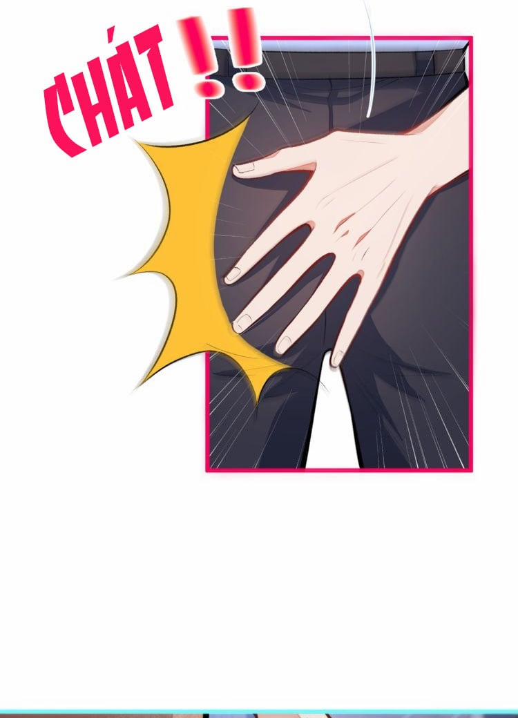 Hotsearch Của Ảnh Đế 11 trang 33