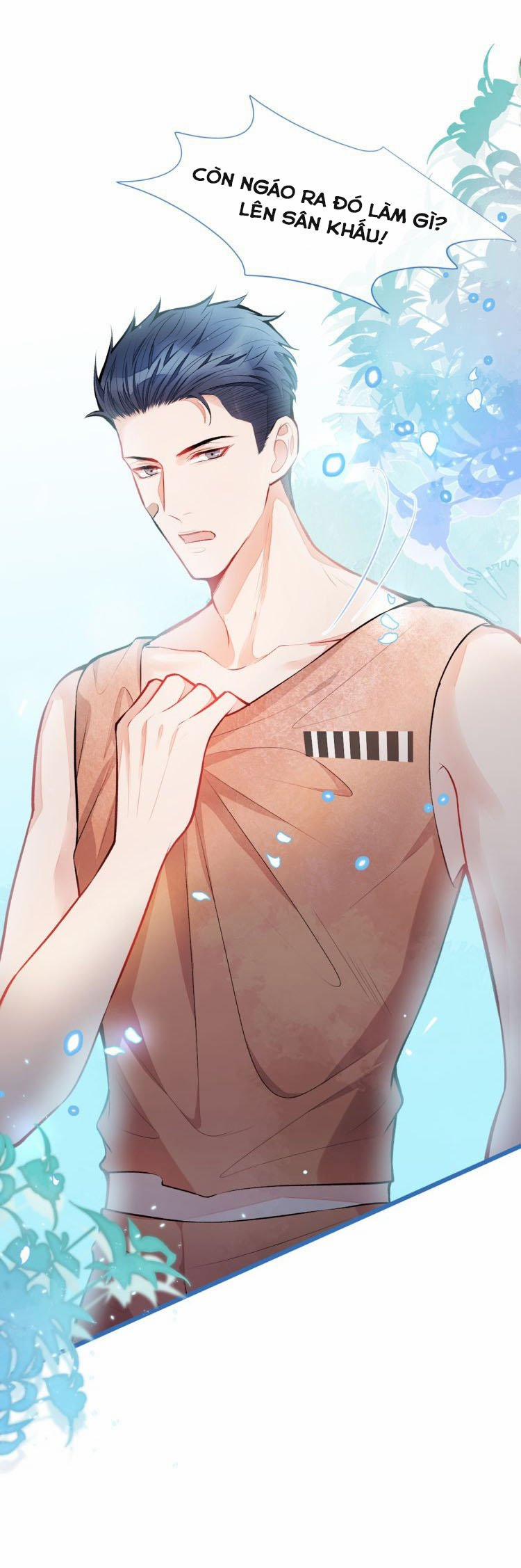 Hotsearch Của Ảnh Đế 11 trang 35