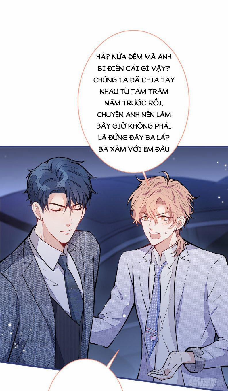 Hotsearch Của Ảnh Đế 112 trang 1