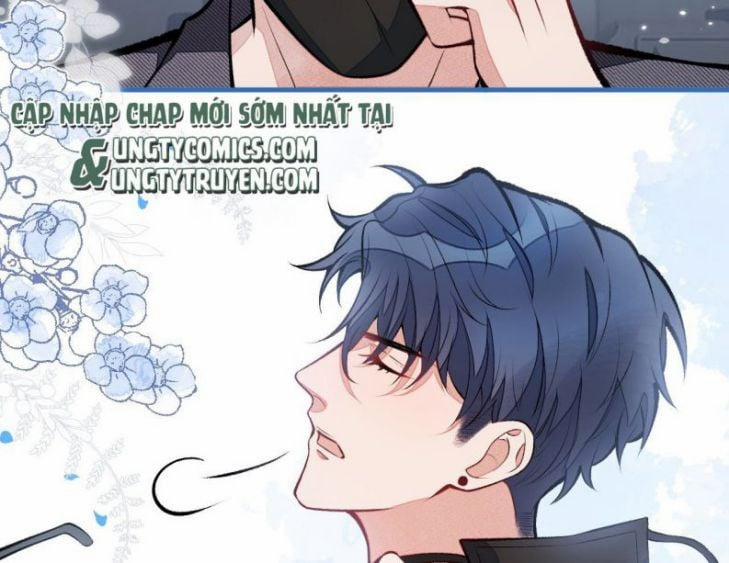 Hotsearch Của Ảnh Đế 115 trang 1