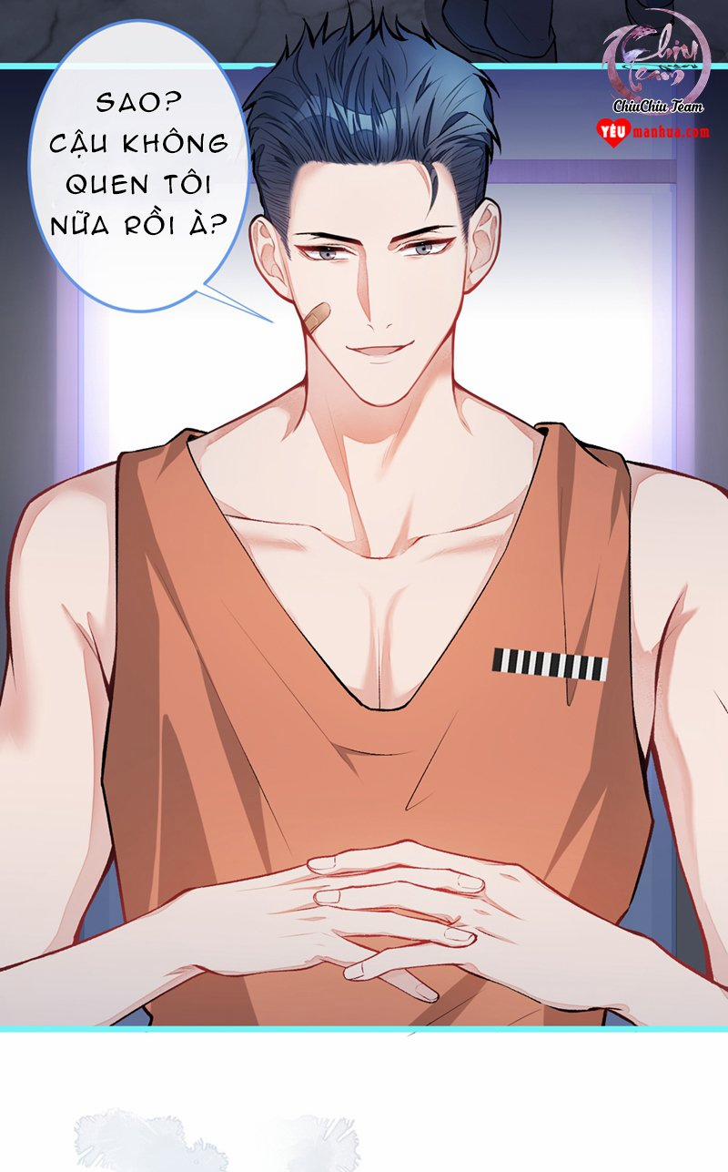 Hotsearch Của Ảnh Đế 12 trang 10