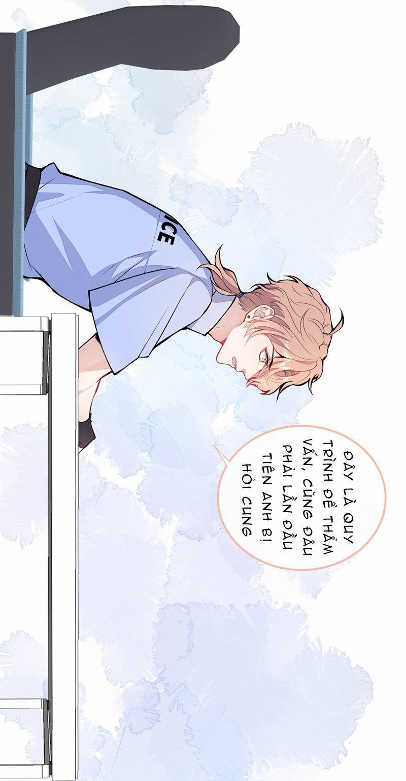 Hotsearch Của Ảnh Đế 12 trang 11