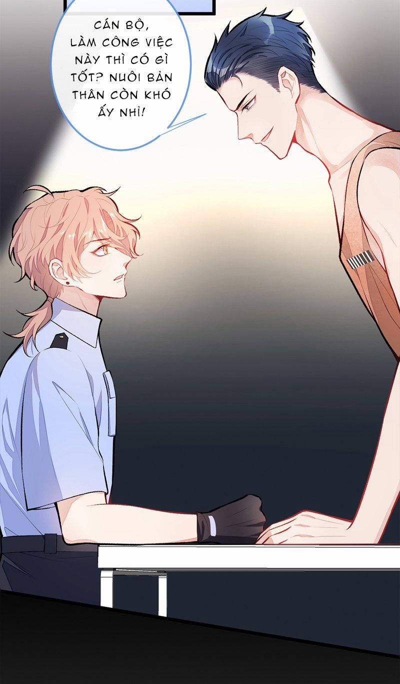 Hotsearch Của Ảnh Đế 12 trang 17