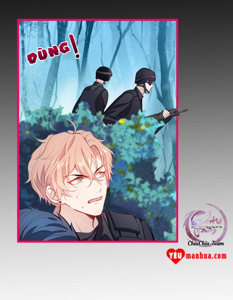 Hotsearch Của Ảnh Đế 12 trang 27