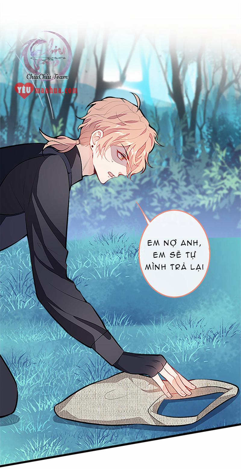 Hotsearch Của Ảnh Đế 12 trang 35