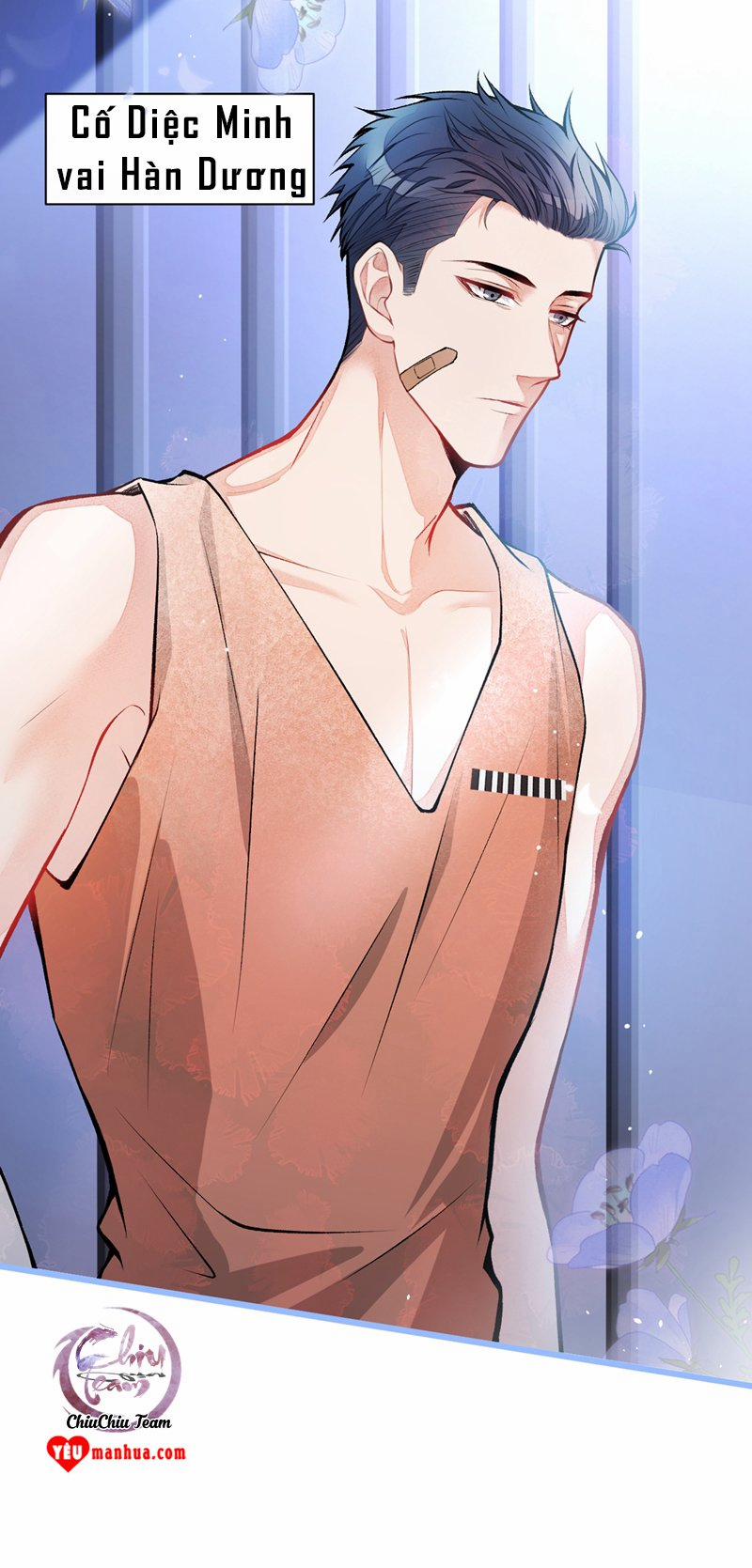 Hotsearch Của Ảnh Đế 12 trang 4