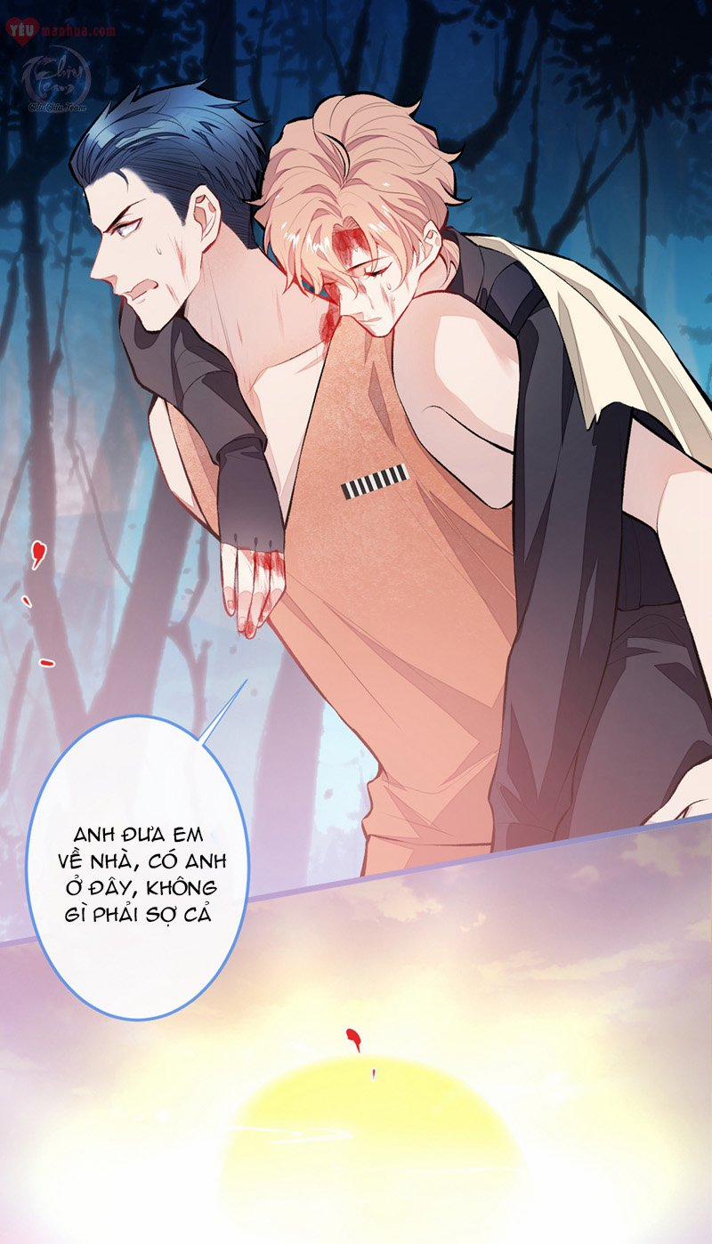 Hotsearch Của Ảnh Đế 12 trang 44