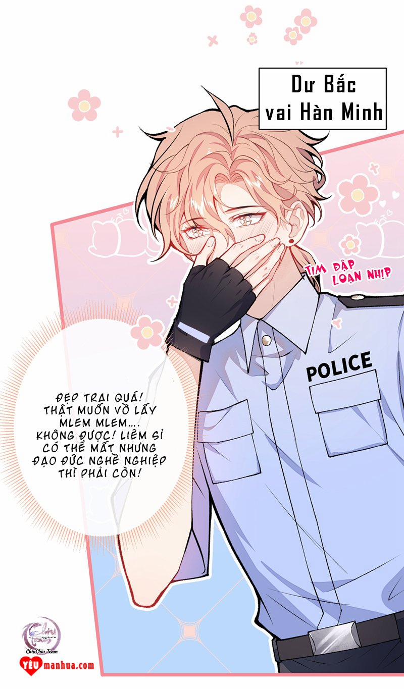 Hotsearch Của Ảnh Đế 12 trang 5