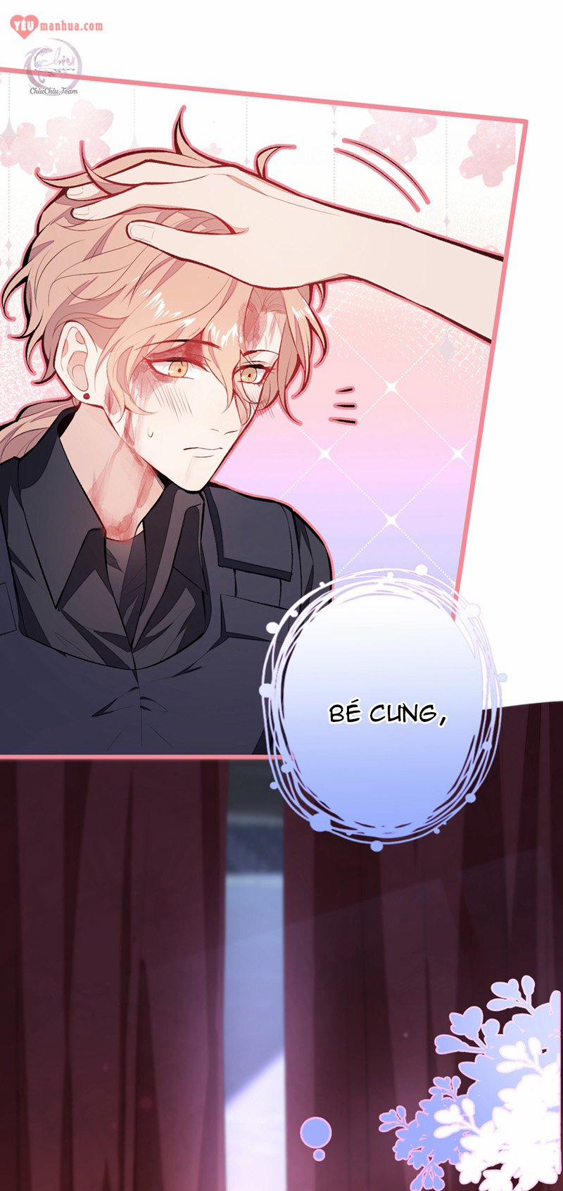 Hotsearch Của Ảnh Đế 12 trang 50