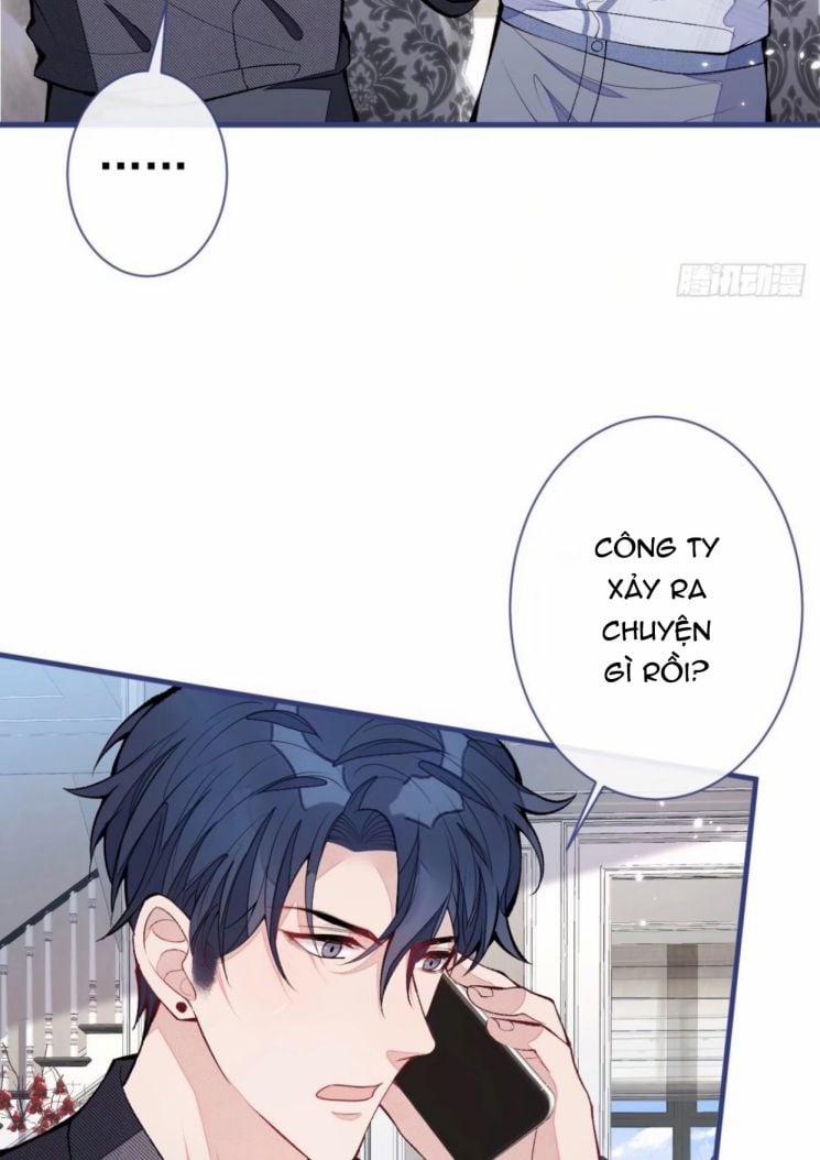 Hotsearch Của Ảnh Đế 126 trang 10