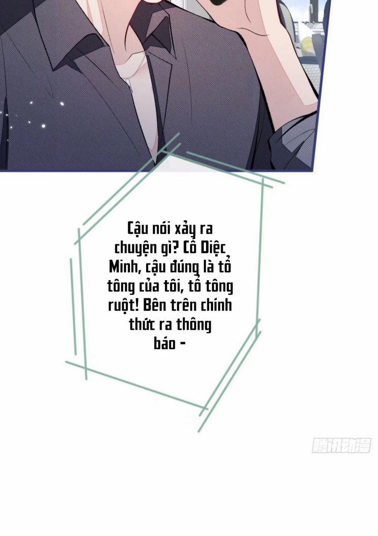 Hotsearch Của Ảnh Đế 126 trang 11