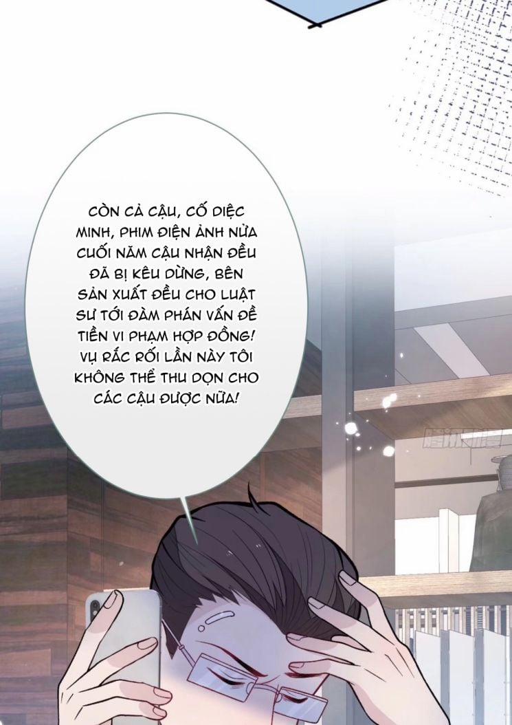 Hotsearch Của Ảnh Đế 126 trang 18